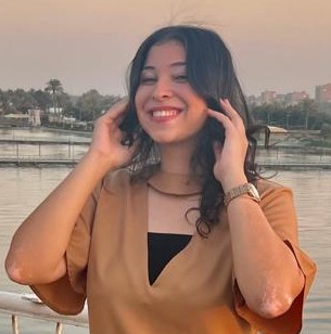 Maryam Mostafa