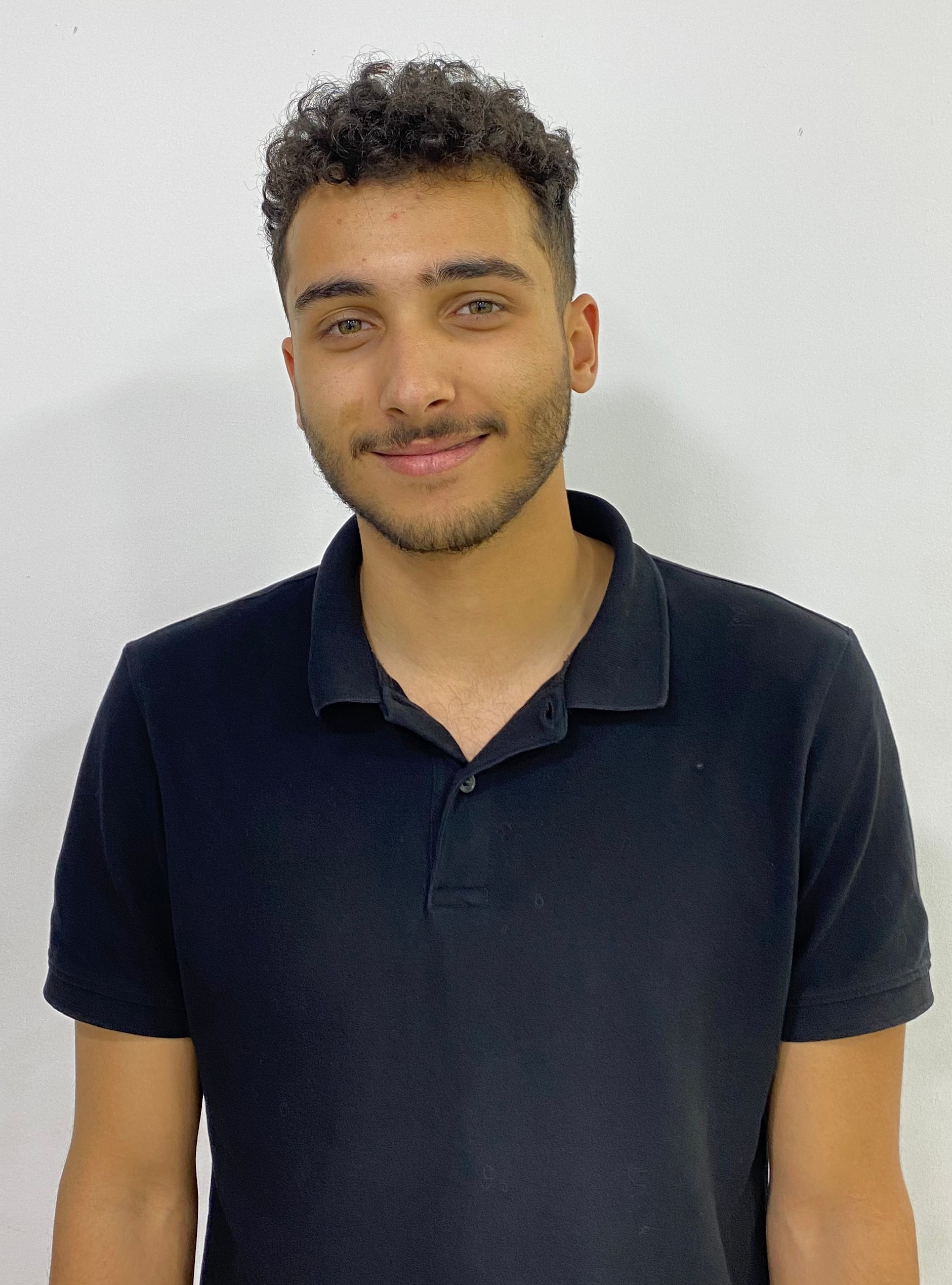 Mohamed Mostafa