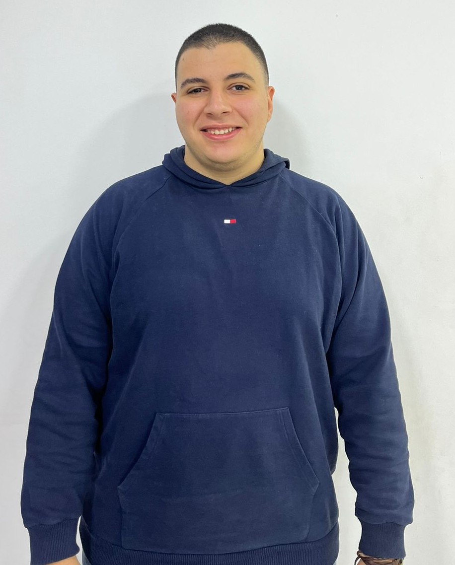 Mo'men Nasser