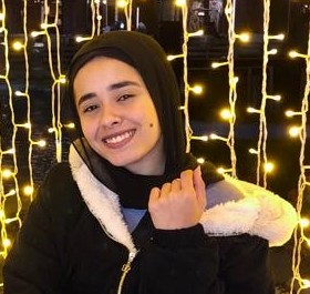 Fatma Maher