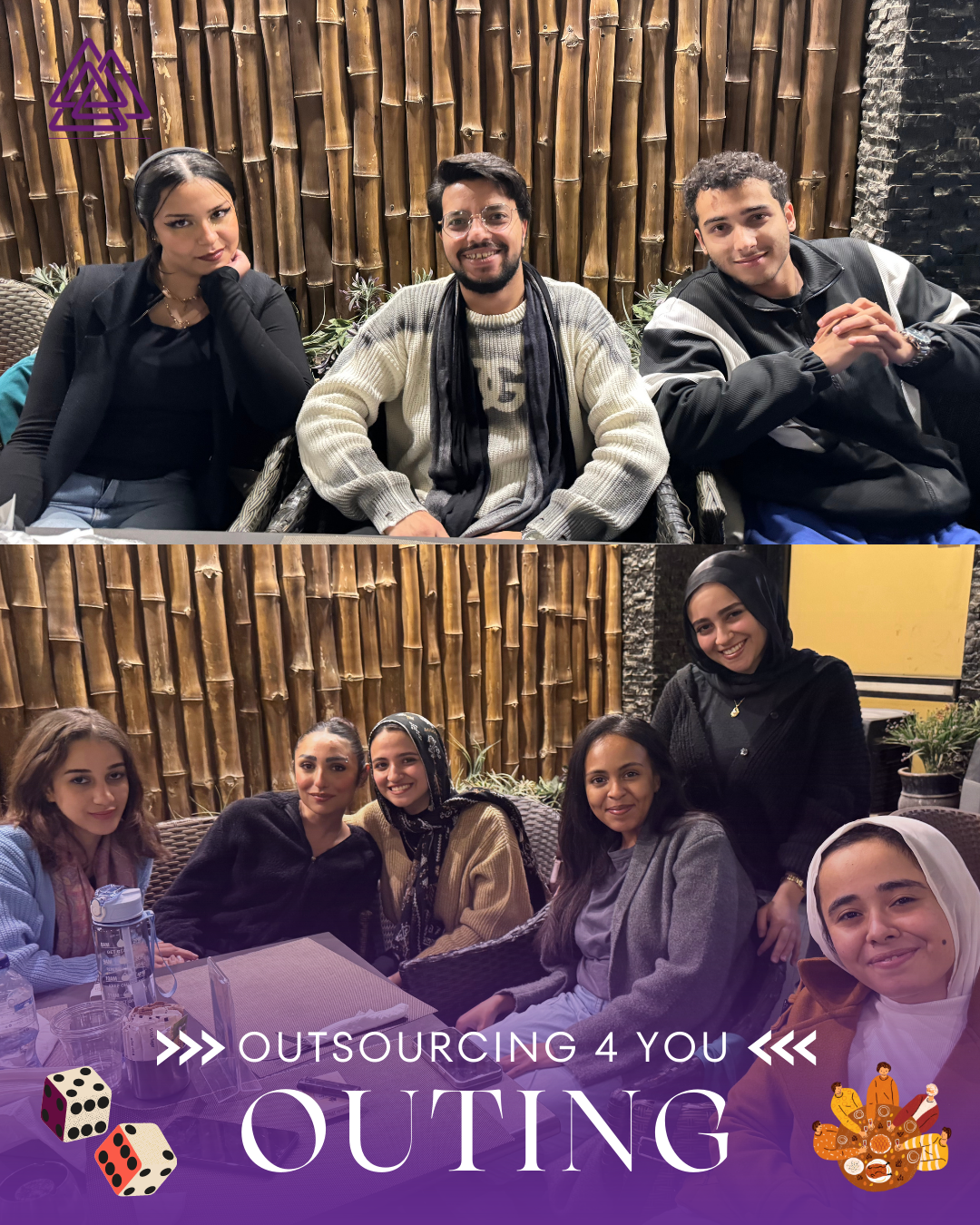 Team Outing